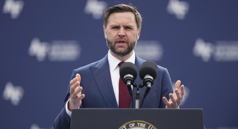 Bejelentést tett az amerikai alelnök: úgy néz ki, hajlandók engedni egy fontos kérdésben, ha cserébe béke lesz