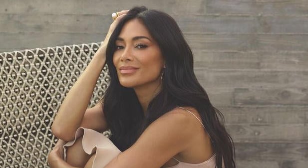 Beszámolt az állapotáról Nicole Scherzinger az égési sérülése után