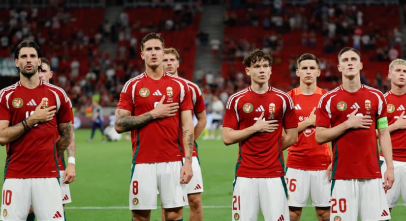 Magyar válogatott: van jelen, van jövő, de lesz A-liga is?
