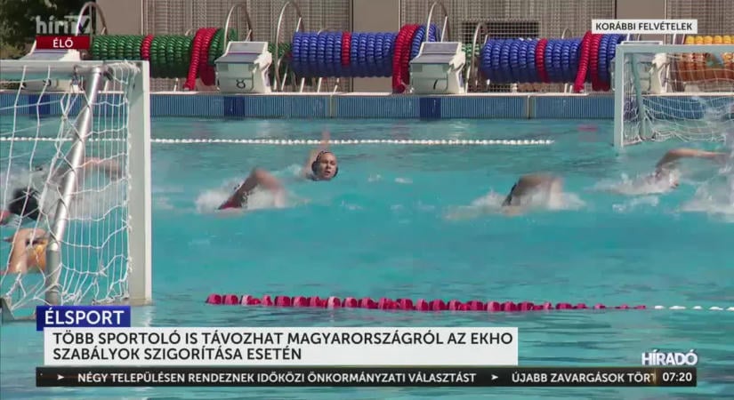 A legnagyobb magyar klubok, de a gyermekek és a családok is rosszul járhatnak