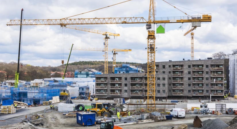Hidegzuhany vagy új aranykor? A Wekerle Plusz átírhatja, mennyit ér a magyarok otthona