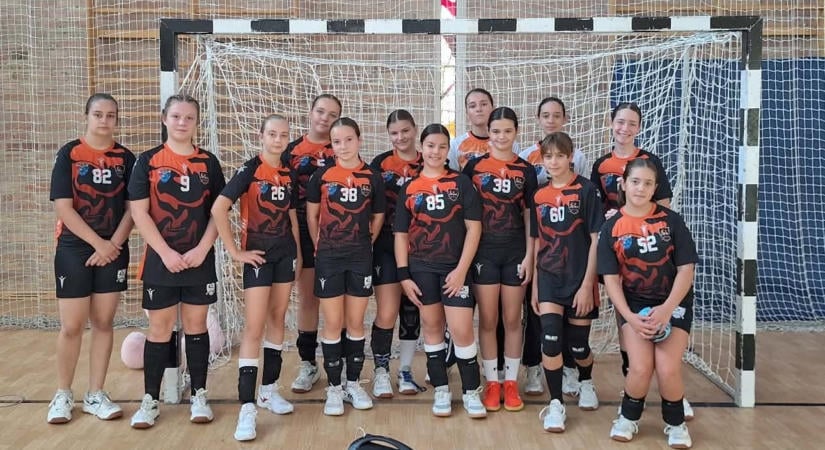 HLKC LU14 – Hibátlan alapszakasz után bejutottak a felsőházba