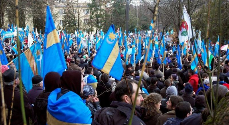 Marosvásárhelyen március 10-én újra megtartják a Székely Szabadság Napját