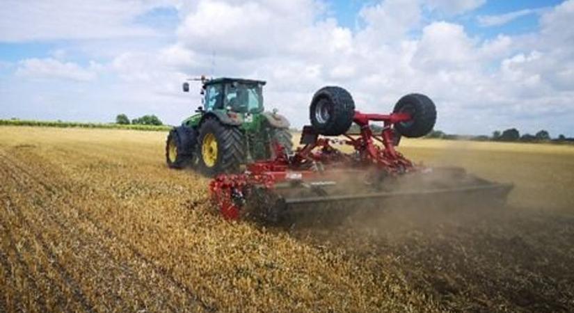 Nem a baranyai búzatermés miatt drágulhat a kenyér ára