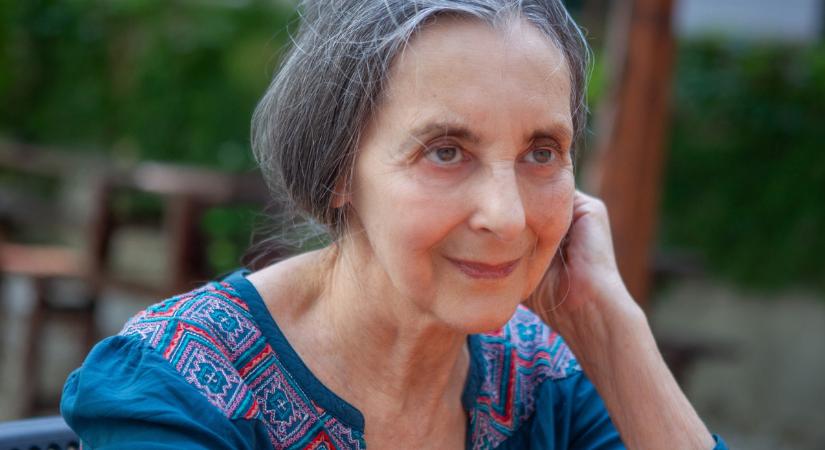 „Ahol születés van, ott halál is előbb-utóbb előfordul” – interjú Geréb Ágnessel