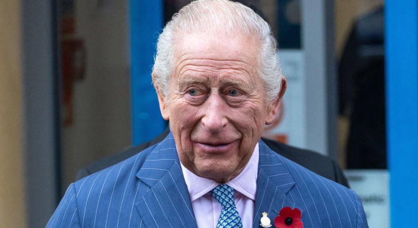 A brit királyi család újjabb kisbaba érkezését tudatta: fotón mutatták meg a csöppséget
