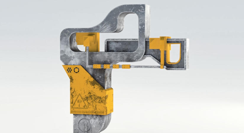 Percek alatt alakítja át a 3D szkenneléseket szerkeszthető CAD modellekké a Backflip AI új eszköze
