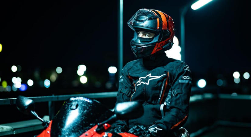 A motoros világ új aranykora