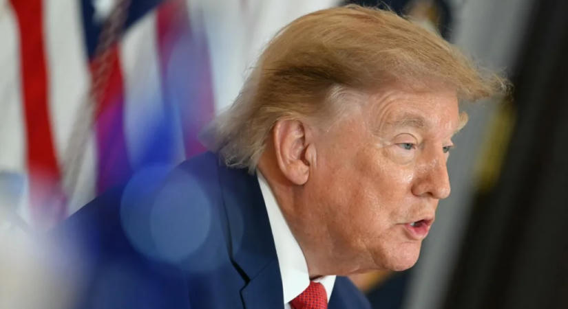 Teherán gazdasági terrorizmussal vádolja Washingtont a szankciók miatt