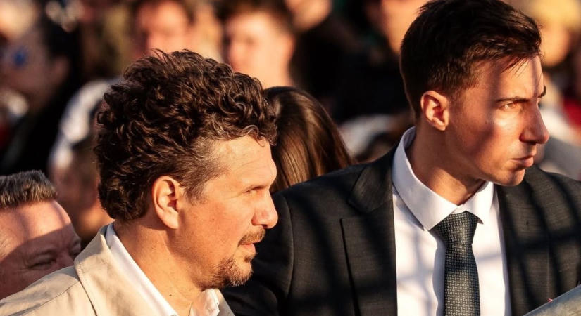 Radnai Márk belebegtette: nem kellenek az ellenzék jelöltjei, így is felállhat az állami média felügyelete