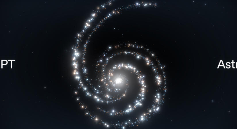 Az OpenAI bejelentette a GPT-6 Astra modellt