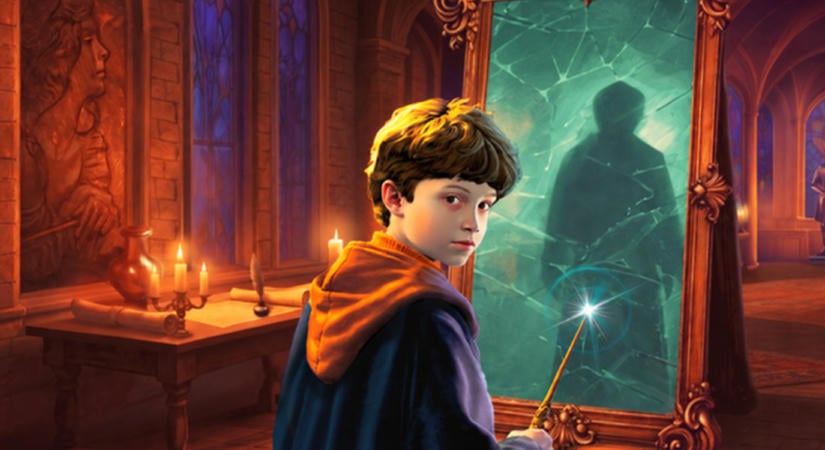 Pofátlan másolat vagy a Hogwarts Legacy méltó utódja? Berobbant a Hemlotrion: Broken Mirror