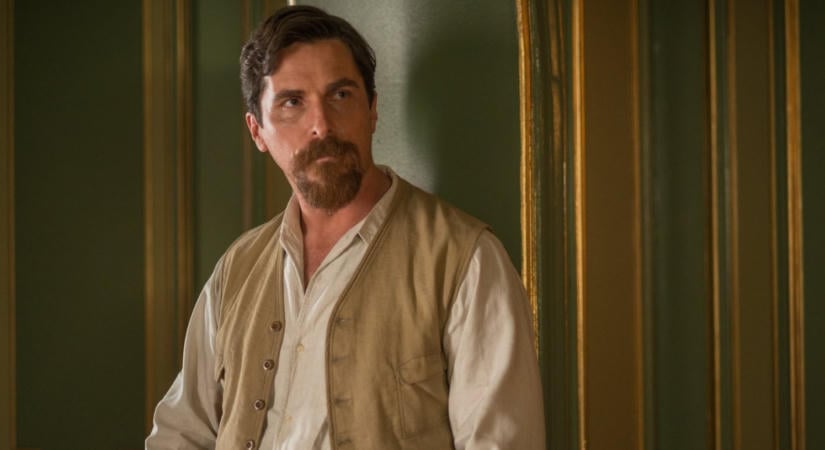 Éveken át épült Christian Bale álma, most gyerekek életét változtathatja meg
