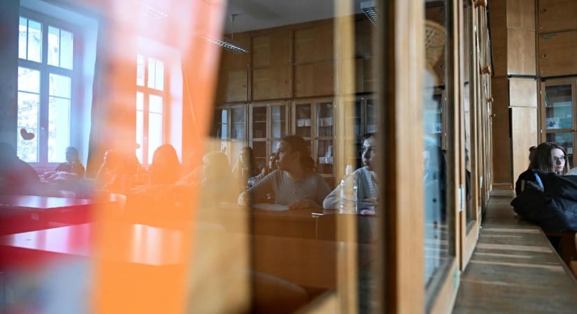 Van, amikor a tanár adhat egyest a felszereléshiányért