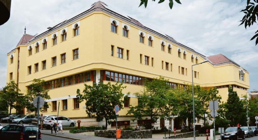 Új gazdasági vezető az onkológiai intézetnél