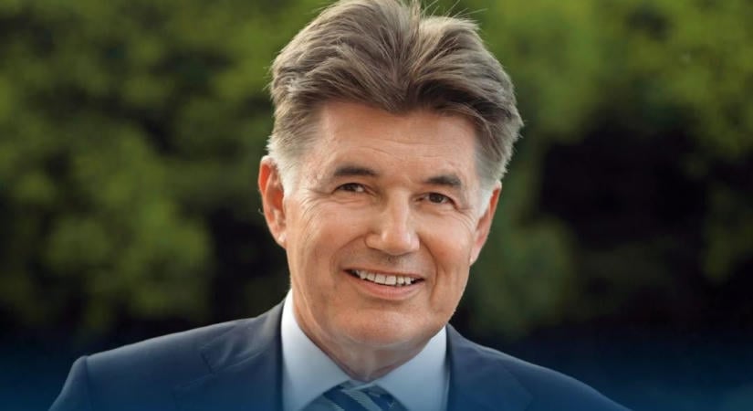 Nagy Elek maradt az MKIK elnöke