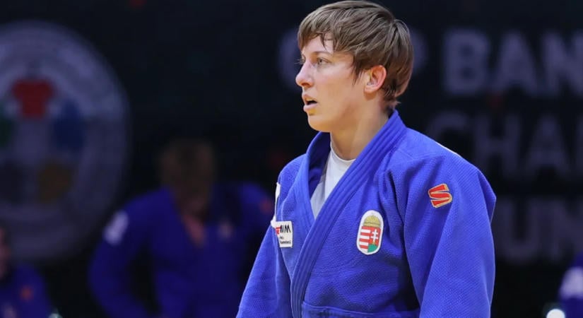Pupp sikerét hozta a szkopjei cselgáncs Ek-verseny