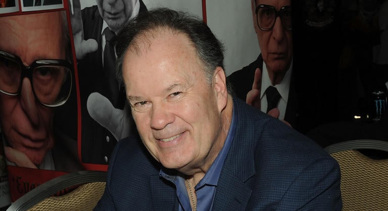 Meghalt Dennis Haskins, gyászolnak a sorozatrajongók