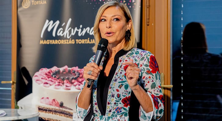Erős Antónia kimondta, amit sok édesanya nehezen vall be: „Ez azért nem mindig könnyű érzés”