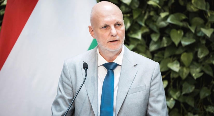 Gyanús szerződések miatt tett feljelentést Tanács Zoltán: a minisztérium szerint alkoholra és felnőtt társasjátékra költhették a pénzt