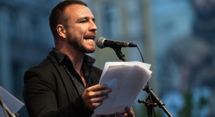 Molnár Áronék filmje Méliès d’Or díjat nyert