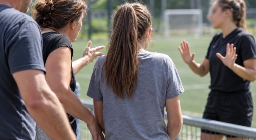 Verésre biztatták 13 éves lányukat Sajókazán