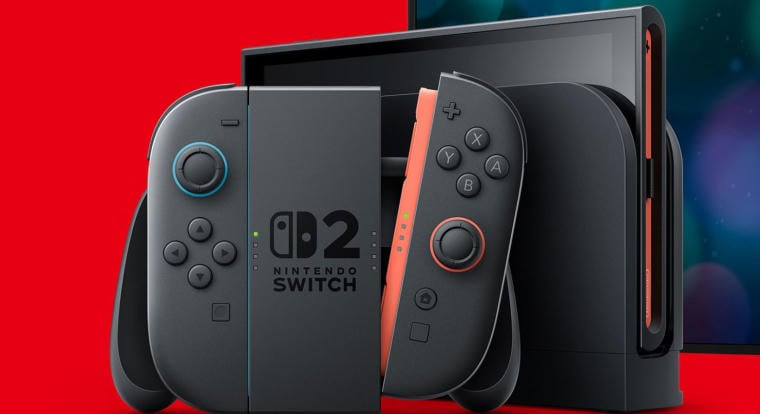 Elesett a Nintendo Switch 2, szoftveresen feltörték a teljes védelmét