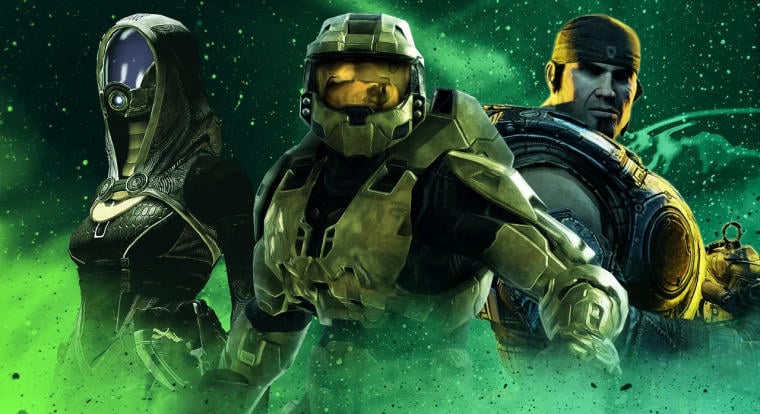 A Netflix bődületes pénzt ajánlott az Xbox játékainak exkluzív adaptációiért, de nem jött össze az üzlet