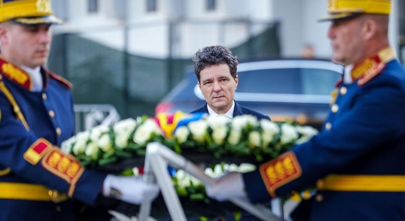 Nicuşor Dan: A Colectiv-ügy egy olyan államot tükröz, amelyet túl gyakran „a megy ez így is” elv vezérelt