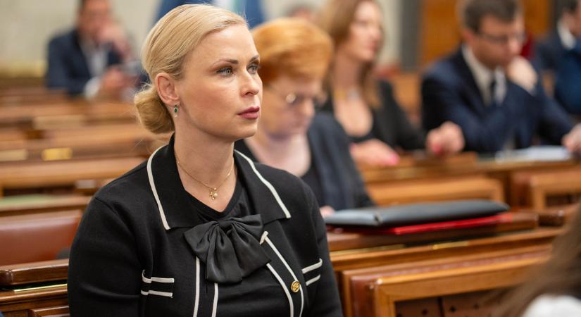 Juhász Hajnalka bocsánatkérését a tiszás képviselők is megtapsolták