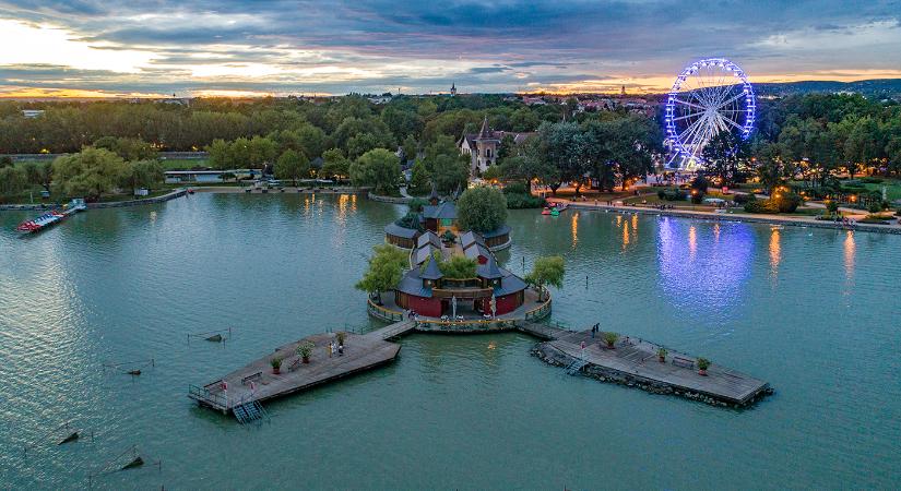 Csülökparádé 2026 Keszthely