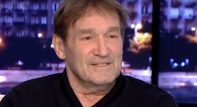 „Be kéne iratkozni valami fejlődéstechnikai általános iskolába” – Cserhalmi György üzent Nagy Ervinnek