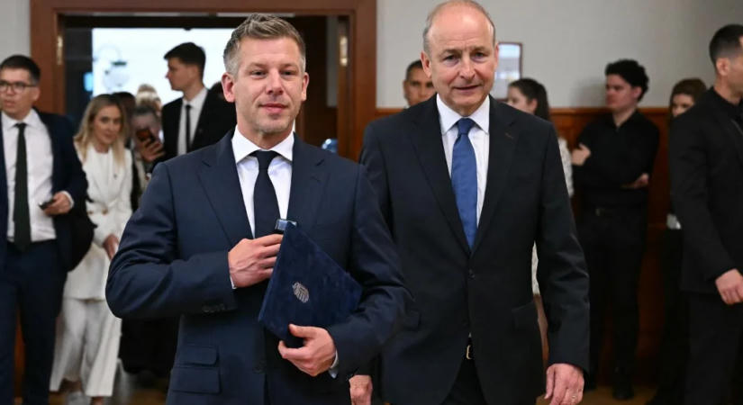 Európa fordulóponthoz érkezett