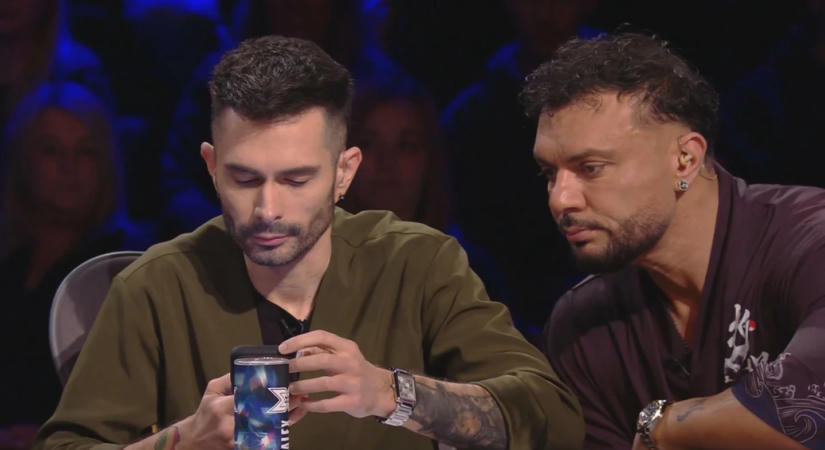 Több millióan nézik KRSZ videóit? ByeAlex lecsekkolta a TikTokon az X-Faktor versenyzőjét