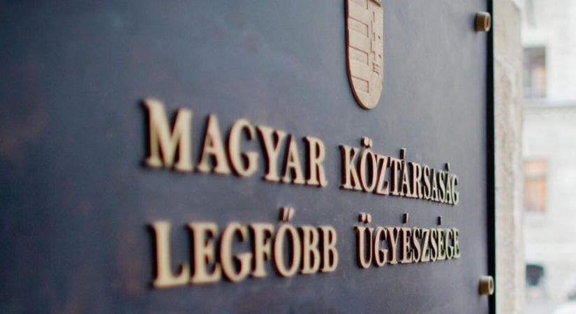 Lajtár István: fennállásának talán egyik legnehezebb időszakát éli az ügyészség