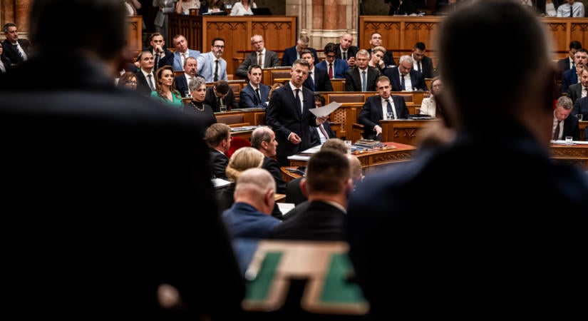 Könnyített a Tisza-kormány, mert nem működik a korrupcióellenes csodafegyver