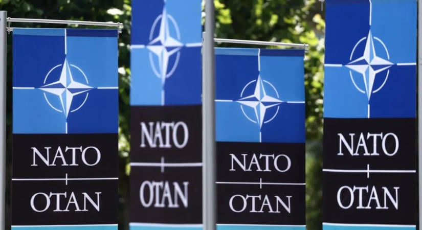 Honvédelmi államtitkár: A NATO a biztonság sarokköve