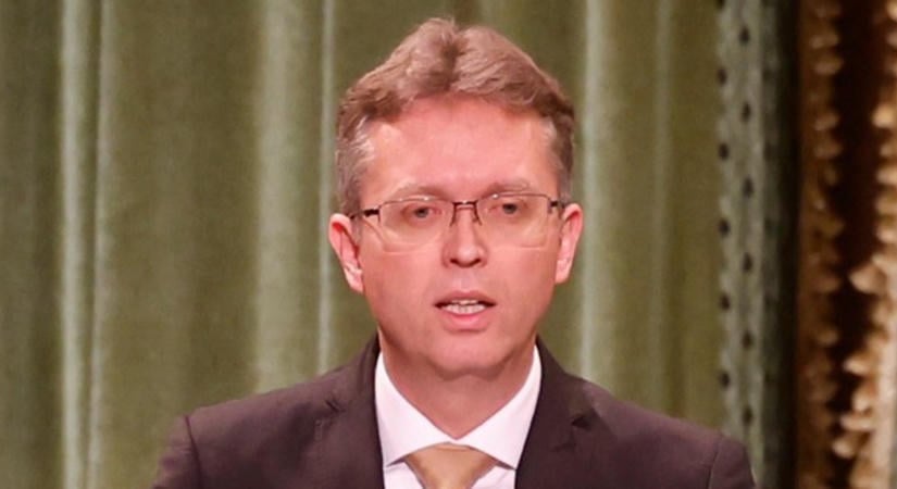 Itt az újabb drámai fordulat: A rácsok mögött érte a súlyos döntés Hankó Balázst