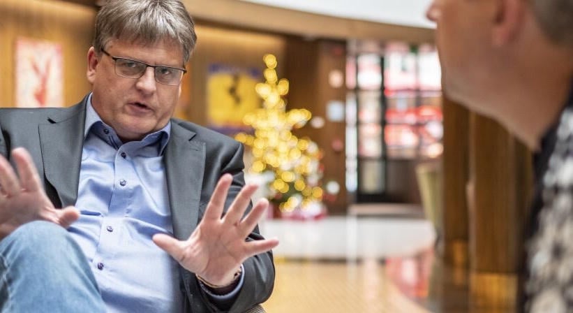 A harmadik leggazdagabb magyar: ez a sikersztori nem a 90-es évek vadkapitalista privatizációjára és nem is állami megrendelésekre épült