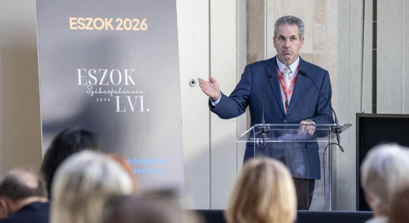 Nélkülük nincs gyógyulás – Székesfehérváron találkoztak az egészségügy szakdolgozói