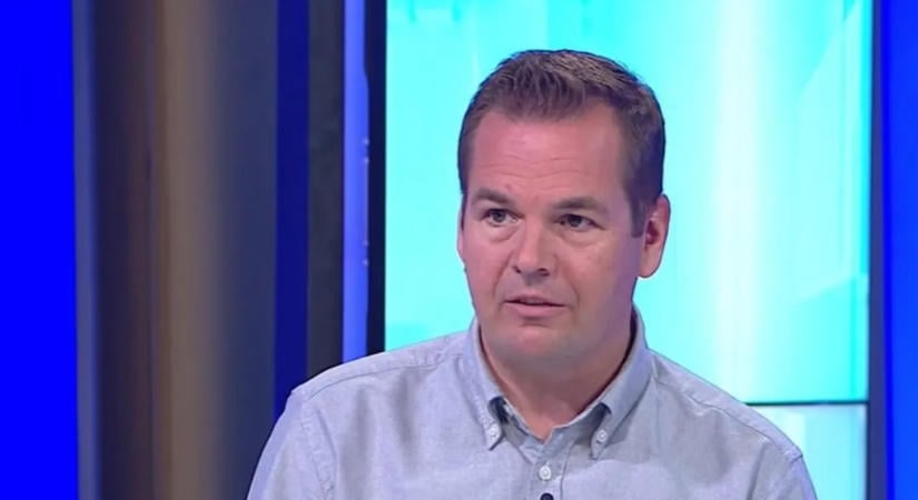 Németh Balázs: Mindenkit megfélemlíteni, mindenkit megtörni, minden ellenzékit elhallgattatni