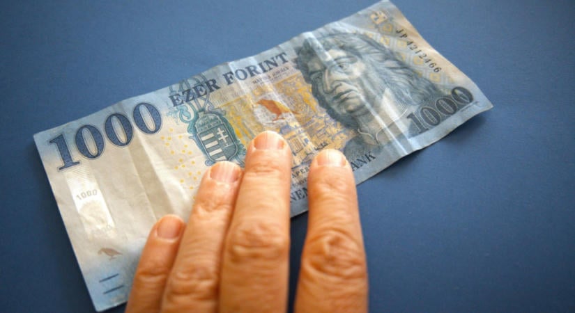 Van okunk spórolni? Két út áll előttünk a szakértő szerint