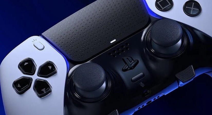 DLSS-szerű felskálázást kap a PlayStation 5, QSSR lesz a neve