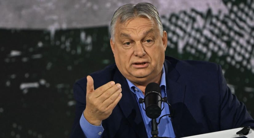 Megszólalt Hatvanpuszta építésze: leleplezte, mi is az „atombunker,” meg a titkos helyiségek – Orbán Viktor nem is hagyta szó nélkül