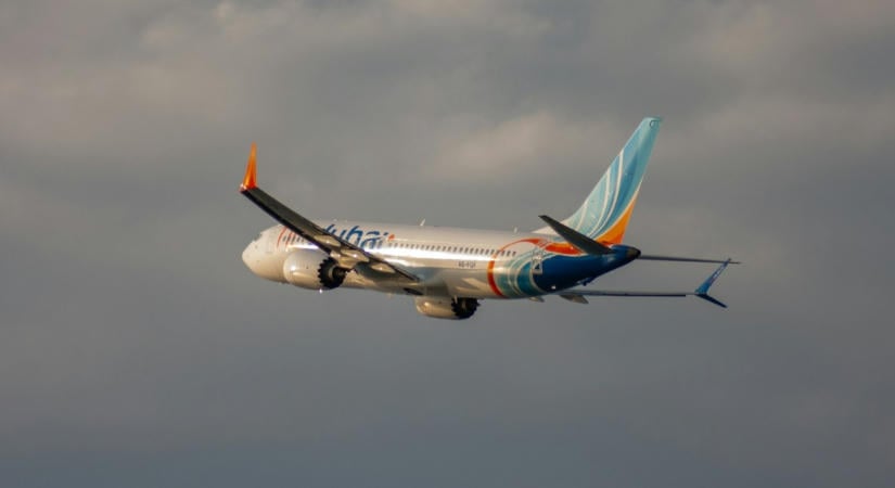 Izrael készen állt rá, hogy lelője az eltérített Flydubai utasszállítót
