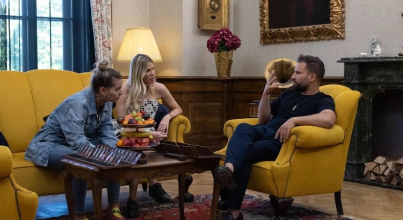 Rácz Jenő számára véget ért Az Árulók: „Mondjuk ki, rögeszmés lettem"