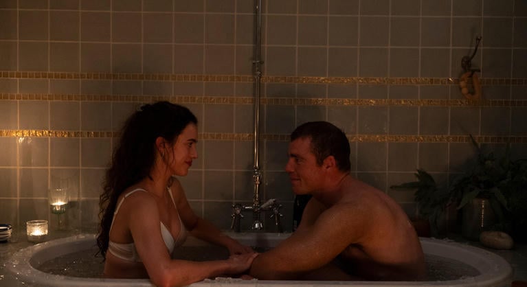 Elmenekült, mert nem akarta, hogy ráfogják a szerelme halálát