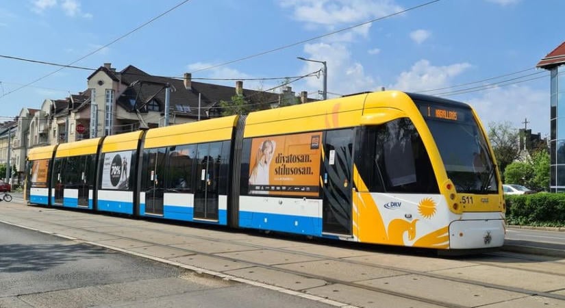 Energiatakarékosság: lépett a DKV is