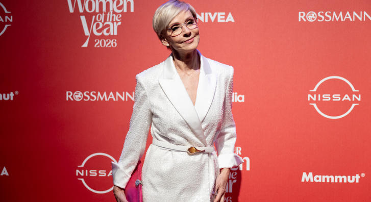 Jakupcsek Gabriella elárulta, miért vállalta el a Most Wanted-et, a lakossághoz is intézett egy kérést
