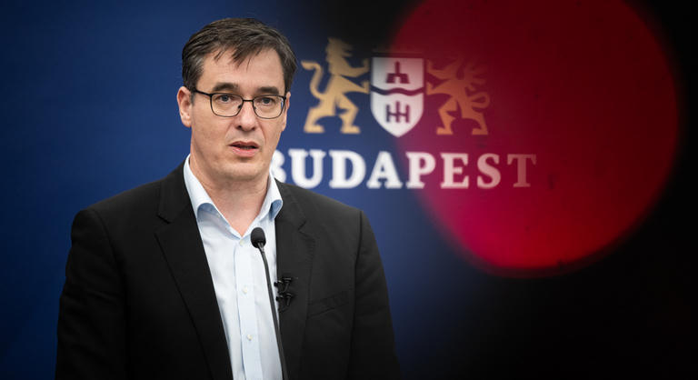A Tisza-kormány eláll az Orbán-kormány túlárazott bizniszétől, Karácsony Gergely elmondta, mi a legrosszabb forgatókönyv